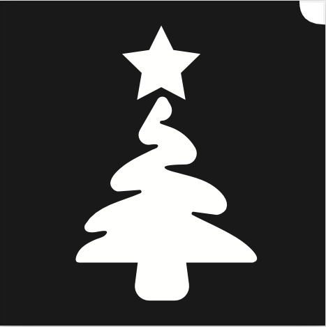 FS-01 Christmas Tree
