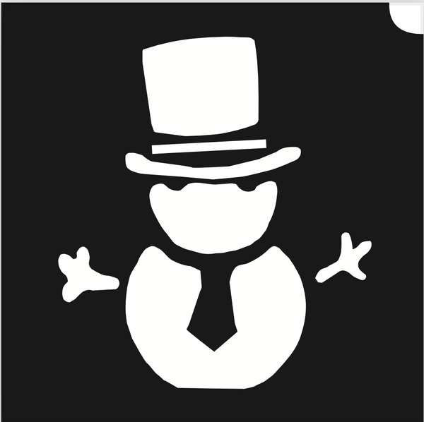 FS-10 Snowman