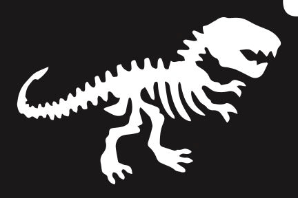 DN-05 T-Rex Bones