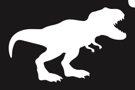 DN-06 Fierce T-Rex