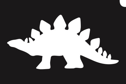 DN-07  Stegosaurus
