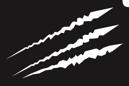 DN-08 Dino Scratch