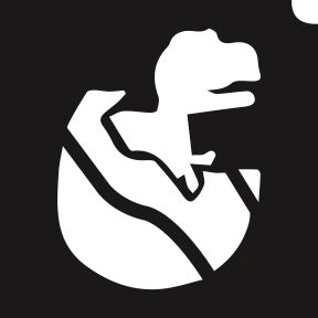 DN-13 Dino Egg