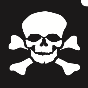 SSP-08 Spooky Skull