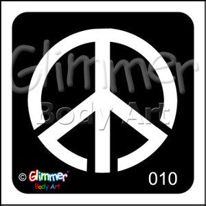 BG-10 Peace
