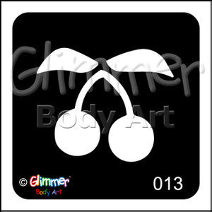 BG-13 Cherries