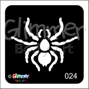 BG-24 Spider