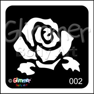 BG-02 Rose Bud