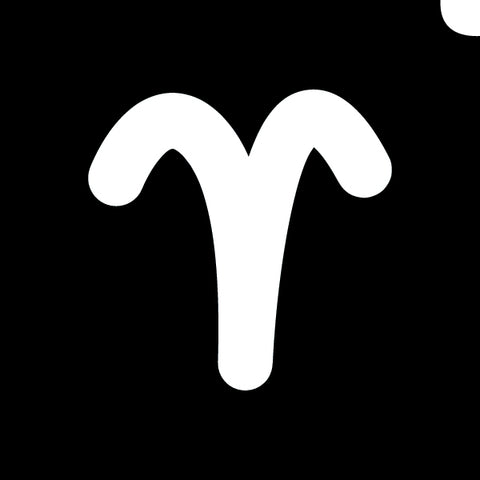 Zodiac Aries
