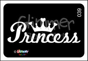 MA-39 Princess