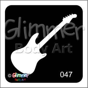 MA-47 Guitar