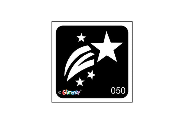 MA-50 Shooting Star (14 - Shooting Star)