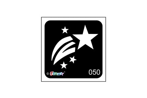 MA-50 Shooting Star (14 - Shooting Star)