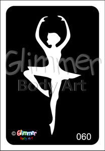 MA-60 Ballerina