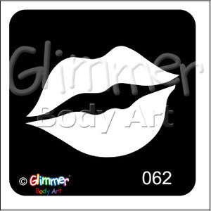 GR-62 Sexy Lips
