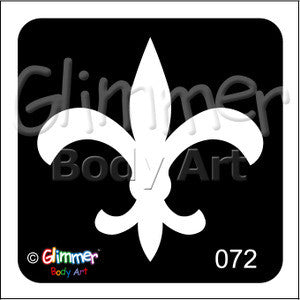 GR-72 Fleur de Lis