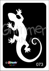 GR-73 Gecko