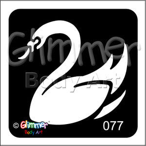 GR-77 Swan