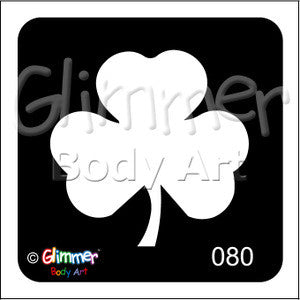 GR-80 Shamrock