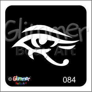 GR-84 Eye