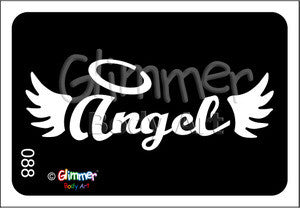 GR-88 Angel