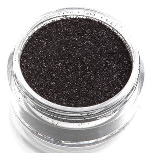 Black Body Glitter