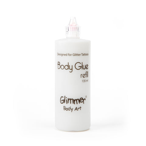 Glimmer Body Glue Refill XL