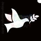 Christian Dove
