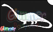 Dinosaur 2 Brachiosaurus