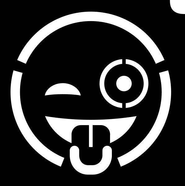 EJ-04 Emoji Wink
