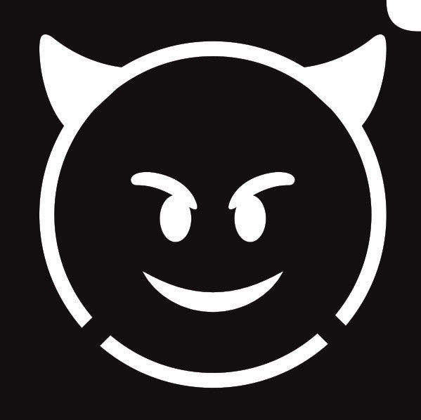 EJ-06 Emoji Devil