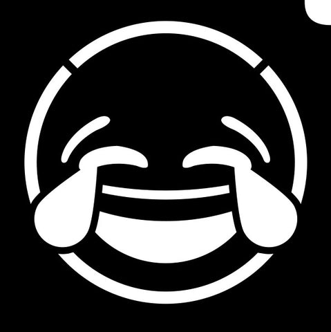 EJ-08 Emoji LOL