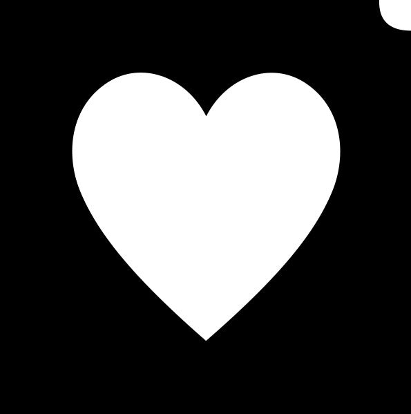EJ-11 Emoji Heart