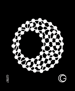 Sphere HD Stencil