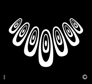 Jewels HD Stencil
