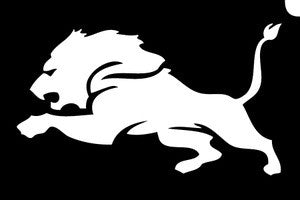 Mighty Lion