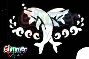 Dolphin Art