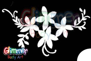 Flower Art