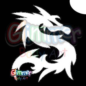 40 - Dragon Scorpion & Spider 1