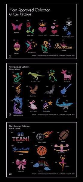 Mom Approved Design Sheet