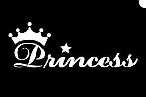 Crown Princess