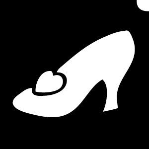 Princess Slipper