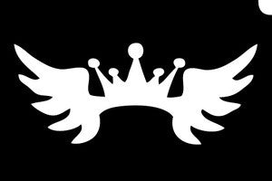Crown Wings