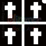 Petite Cross