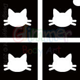 Petite Kitty Cat