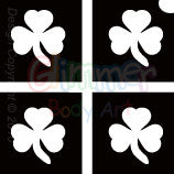 Petite Shamrock
