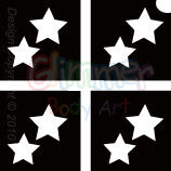 Petite Twinkle Star 2