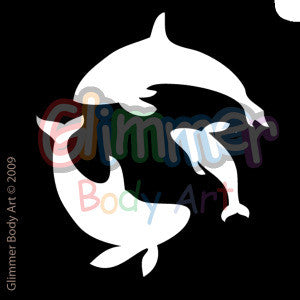 Triple Dolphin