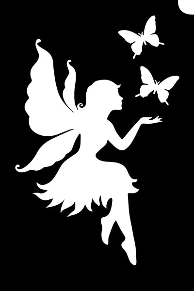 UF-08 Fairy Butterfly