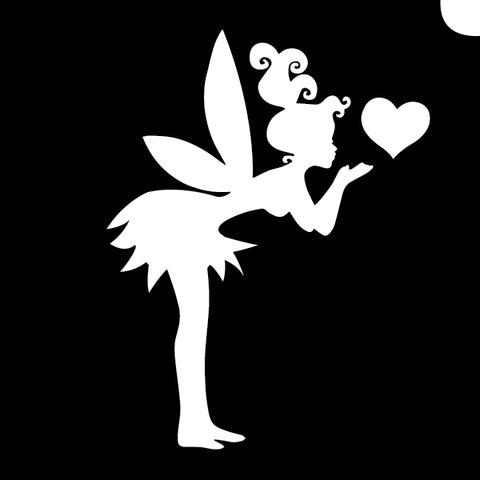 UF-10 Kissing Fairy